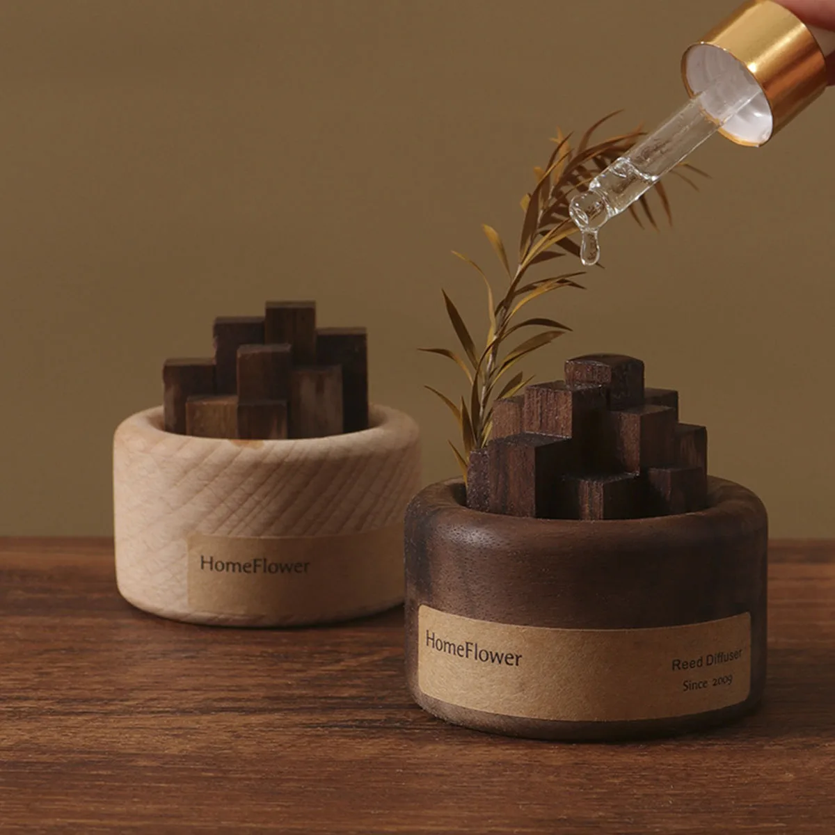 Home Fragrance Products - 1pcs Difuser Home Fragrance No Essential