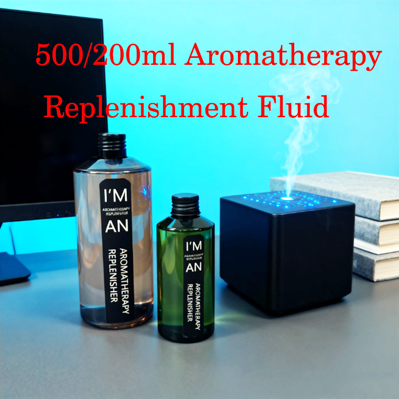 Home Fragrance Products - 500/200ML Marriott Hilton Ritz Carlton Fragranc