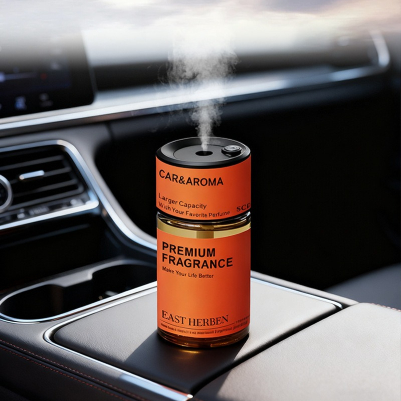AI Intelligent Sensing Car Fra - Home Fragrance Products ulasan dan harga