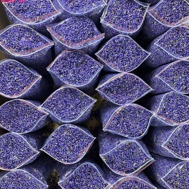 Top Natural Rose Buds Lavender - Home Fragrance Rose ulasan dan harga