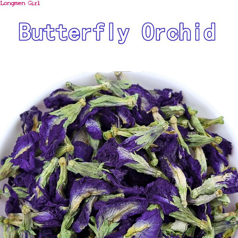 Top Natural Rose Buds Lavender - Home Fragrance Rose ulasan dan harga