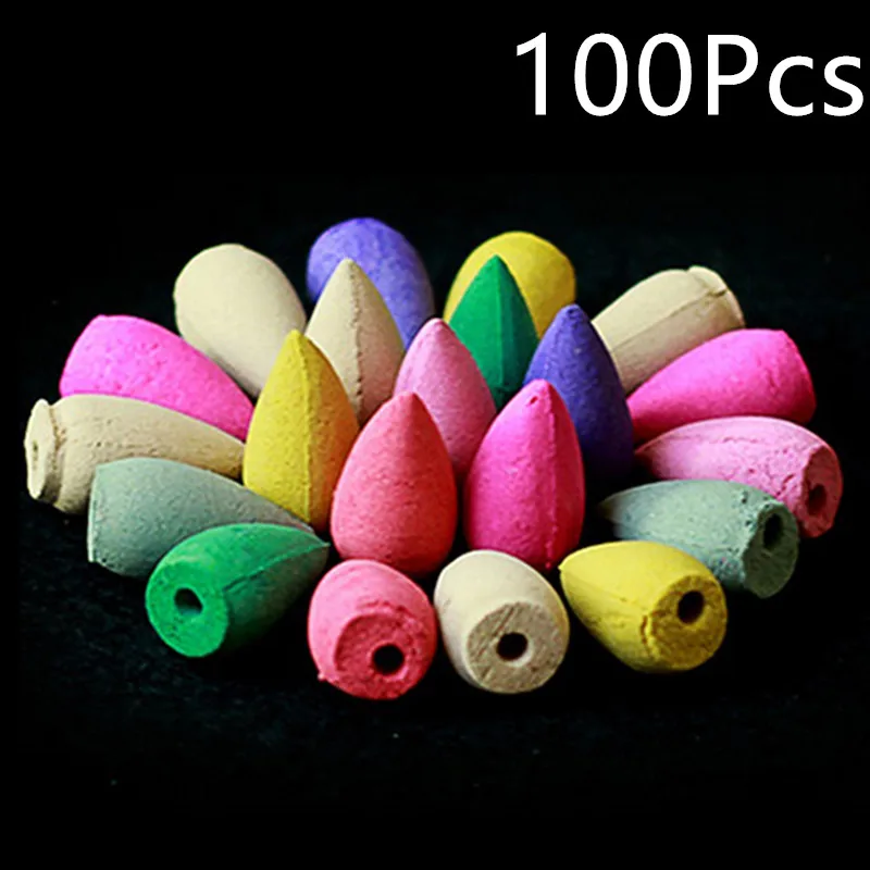 Mixed Natural Incense Rose Jas - Home Fragrance Rose ulasan dan harga