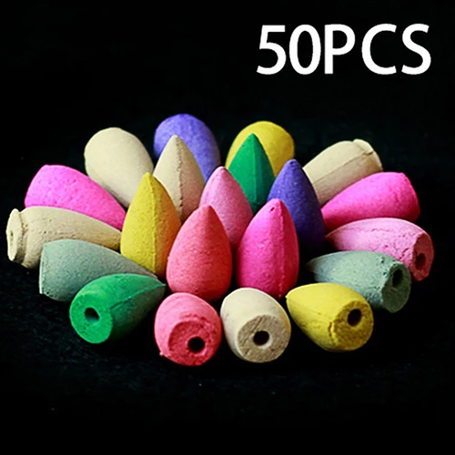 Mixed Natural Incense Rose Jas - Home Fragrance Rose ulasan dan harga