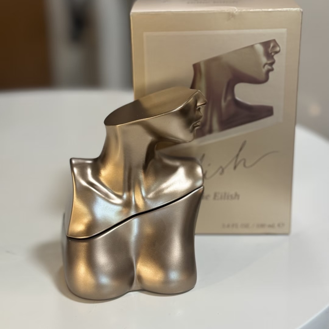 Billie Eilish Eau de Parfum Sp - Home Fragrance Vanilla Musk ulasan dan harga