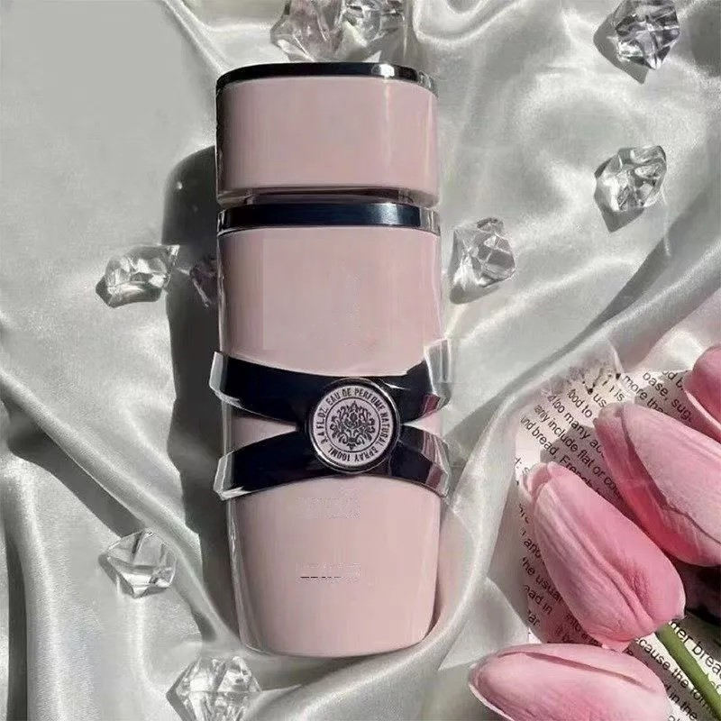 YARA Yala perfume is a soft an - Home Fragrance Vanilla Musk ulasan dan harga