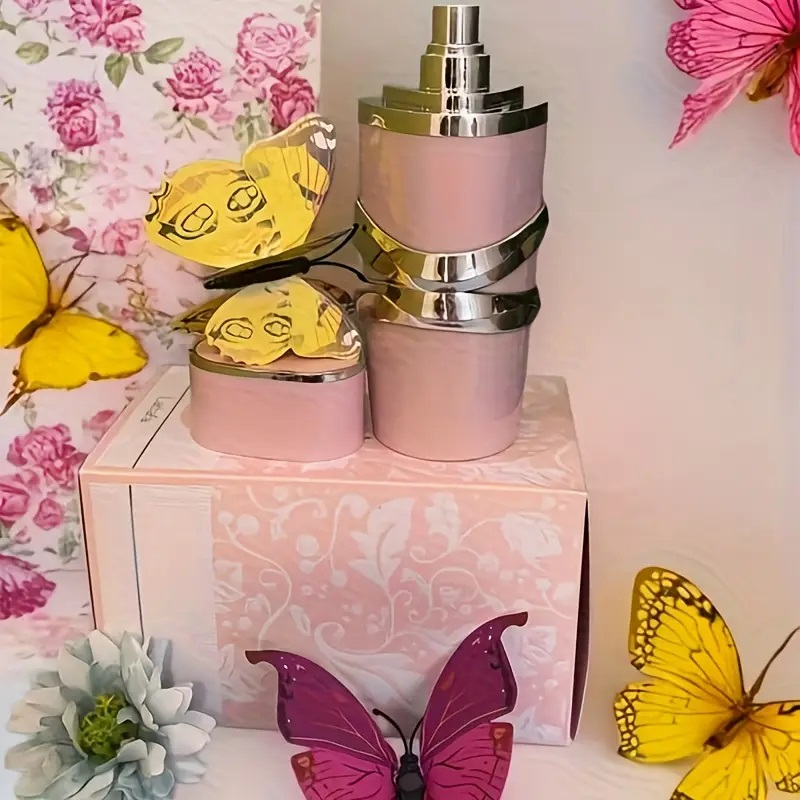 YARA Yala perfume is a soft an - Home Fragrance Vanilla Musk ulasan dan harga