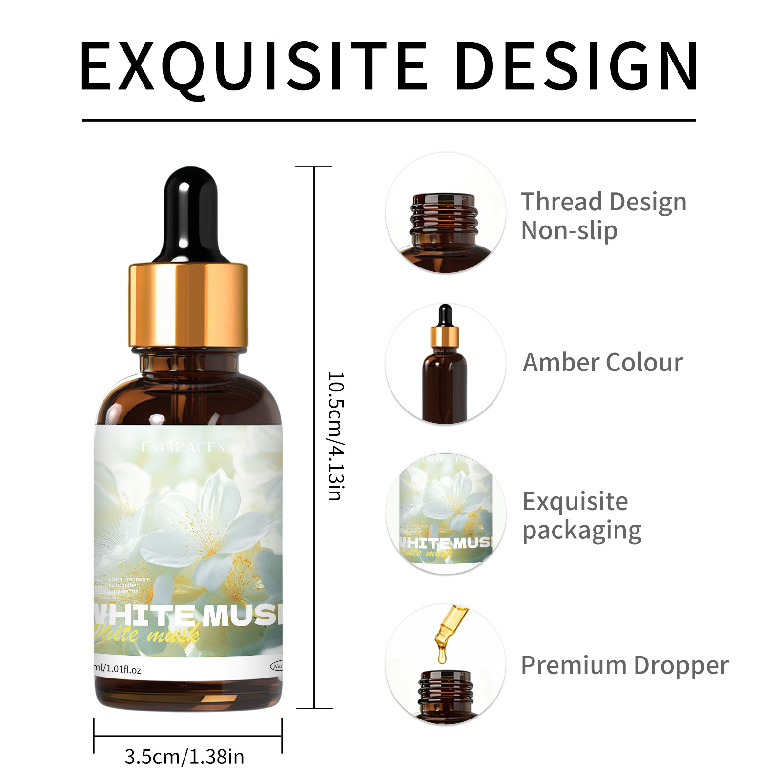 36 Type 30ml Essential Oil Lon - Home Fragrance Gift ulasan dan harga