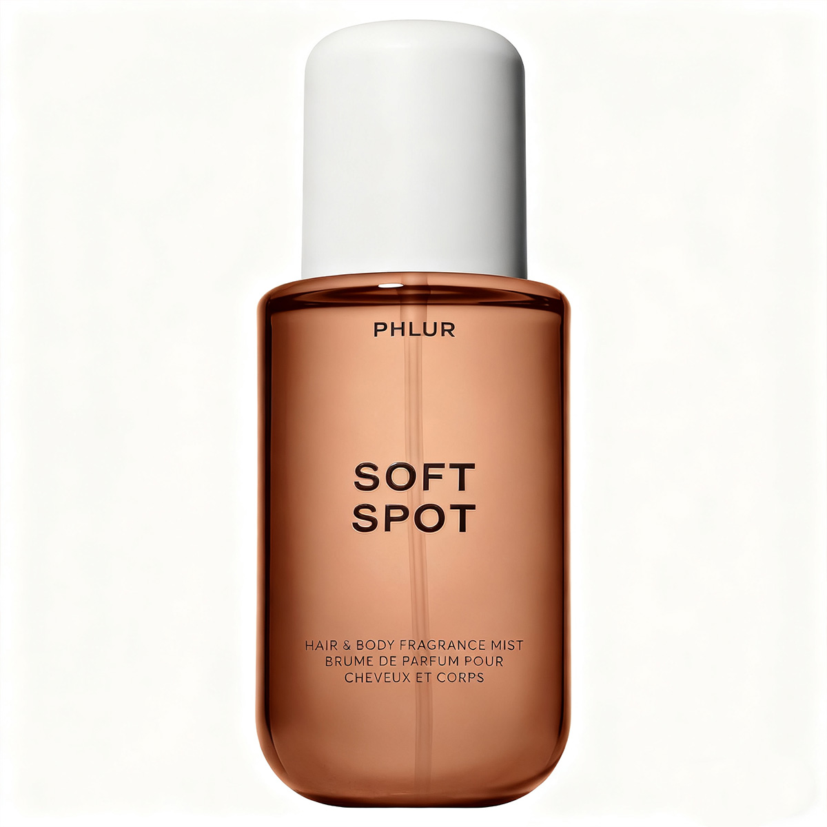 PHLUR Soft Spot Hair & Body Fr - Home Fragrance Vanilla Musk ulasan dan harga