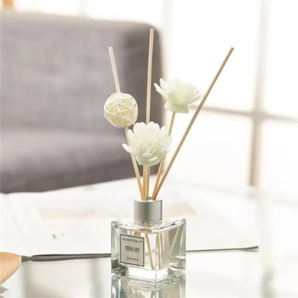 Cherry Blossom Rose Fragrance  - Home Fragrance Rose ulasan dan harga