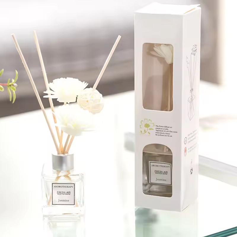 Cherry Blossom Rose Fragrance  - Home Fragrance Rose ulasan dan harga