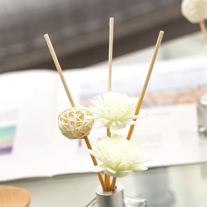 Cherry Blossom Rose Fragrance  - Home Fragrance Rose ulasan dan harga