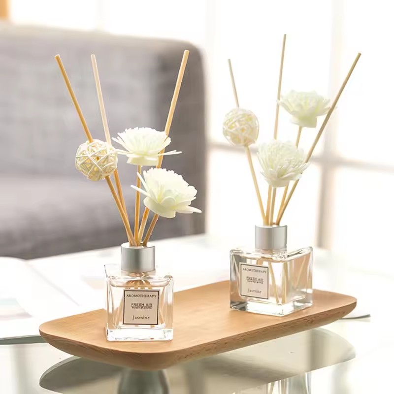 Cherry Blossom Rose Fragrance  - Home Fragrance Rose ulasan dan harga