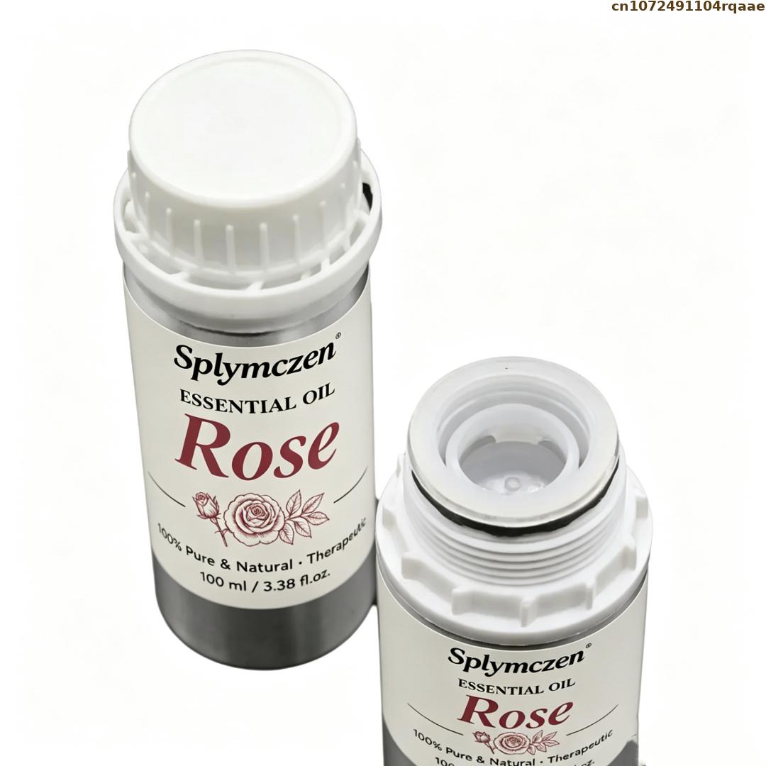20/100ml Undiluted Rose Scent  - Home Fragrance Rose ulasan dan harga