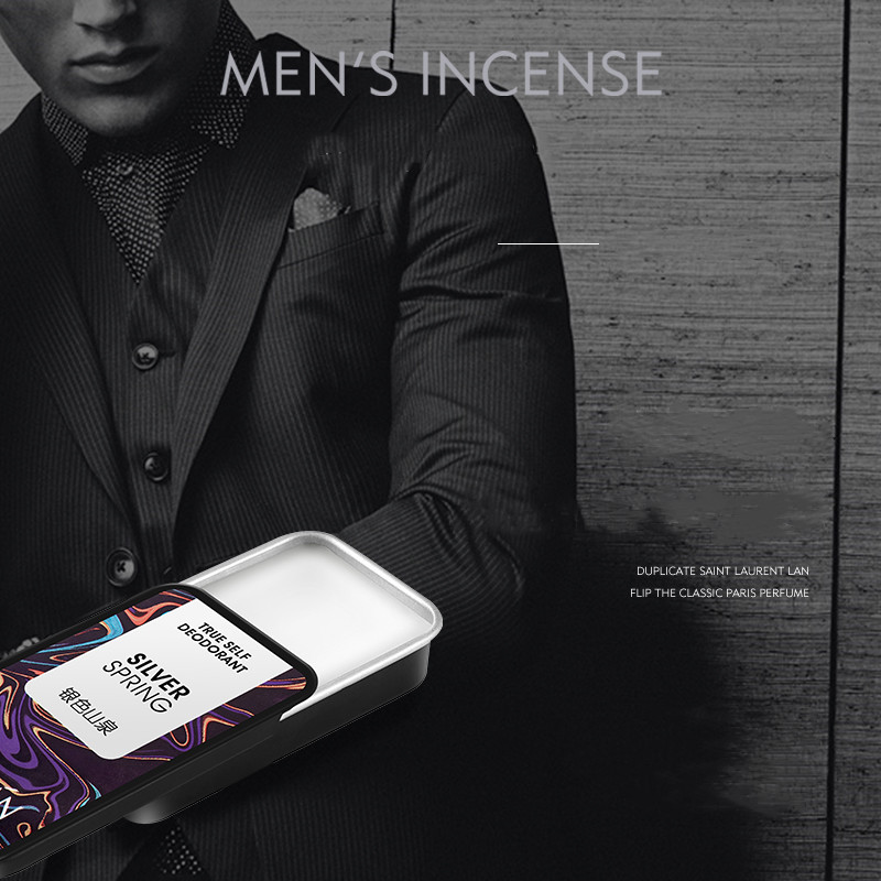3-Piece Men's Fragrance Set wi - Home Fragrance Gift ulasan dan harga