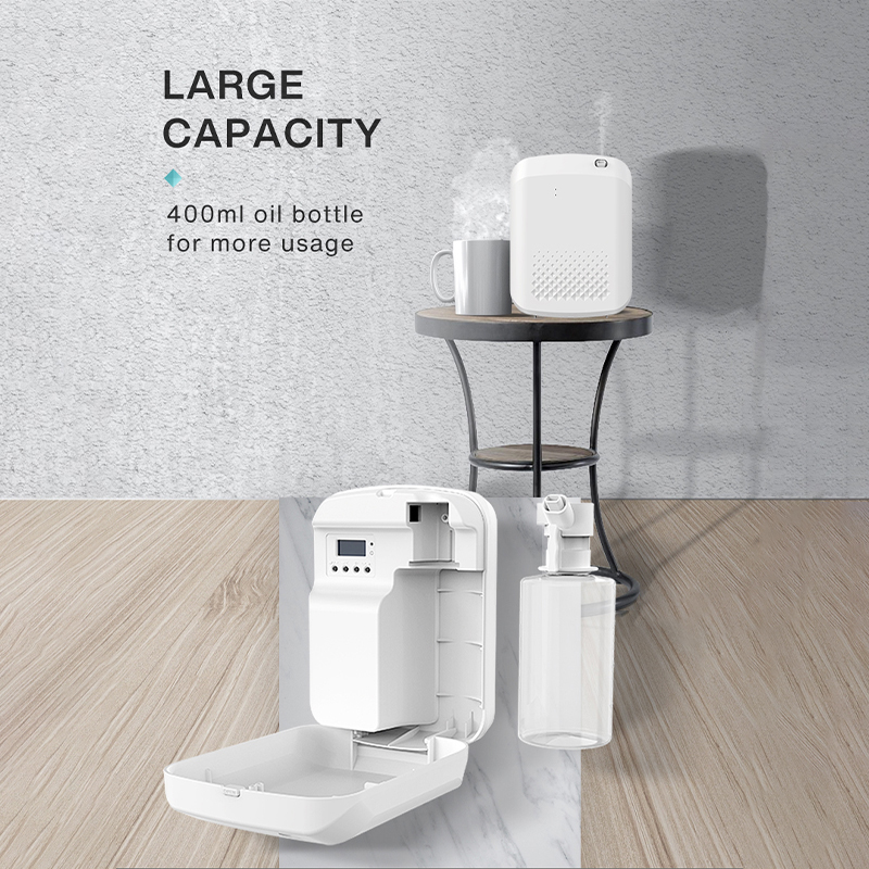 Smart Aroma Diffuser Hotels Fr - Home Fragrance Products ulasan dan harga