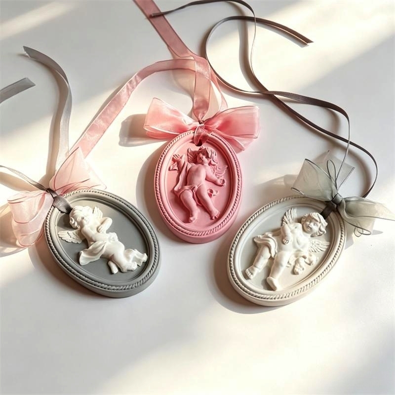 Oval Aroma Wax Tablets Plaster - Home Fragrance Fig ulasan dan harga