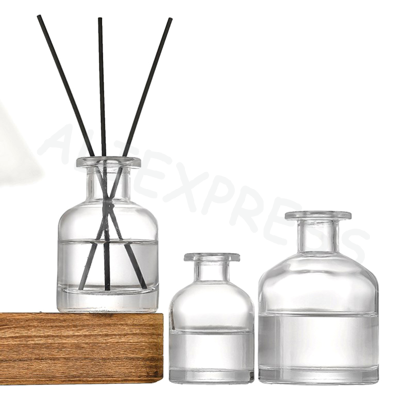 Reed Diffuser Essential Oil Bo - Home Fragrance Verbena ulasan dan harga