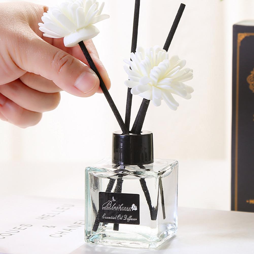 50ml Aroma Reed Diffuser Oil f - Home Fragrance Janzen ulasan dan harga