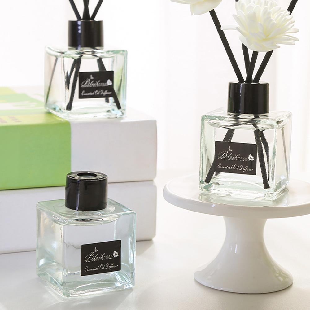 50ml Aroma Reed Diffuser Oil f - Home Fragrance Janzen ulasan dan harga