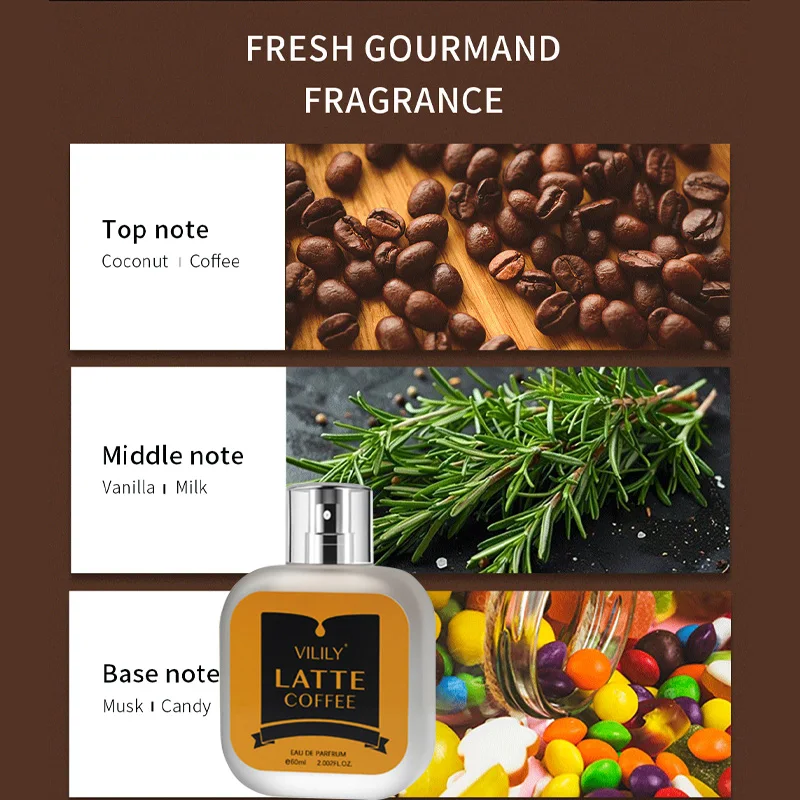 Coconut Vanilla Chocolate Milk - Home Fragrance Vanilla Musk ulasan dan harga
