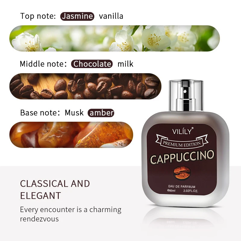 Coconut Vanilla Chocolate Milk - Home Fragrance Vanilla Musk ulasan dan harga