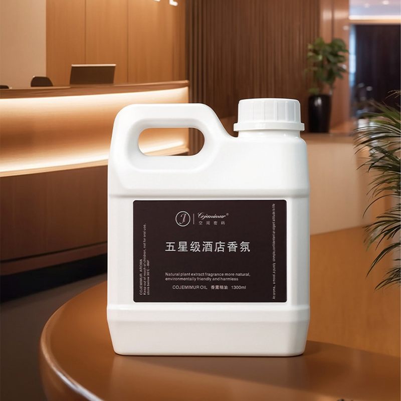 1300ml 5-star Hotel Aromathera - Home Fragrance Products ulasan dan harga