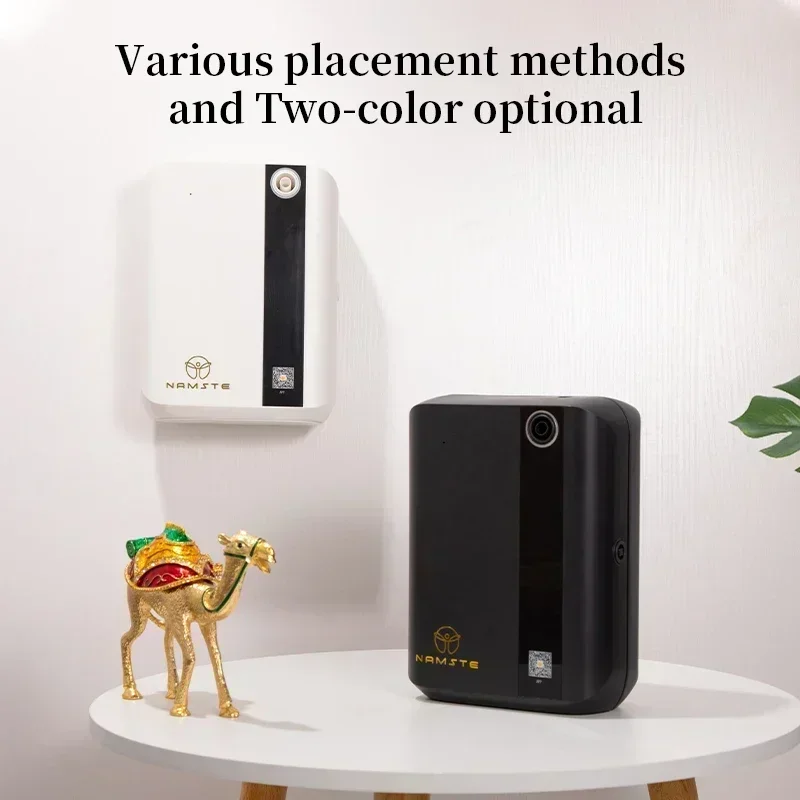 Electric Smell for Home Perfum - Home Fragrance Janzen ulasan dan harga