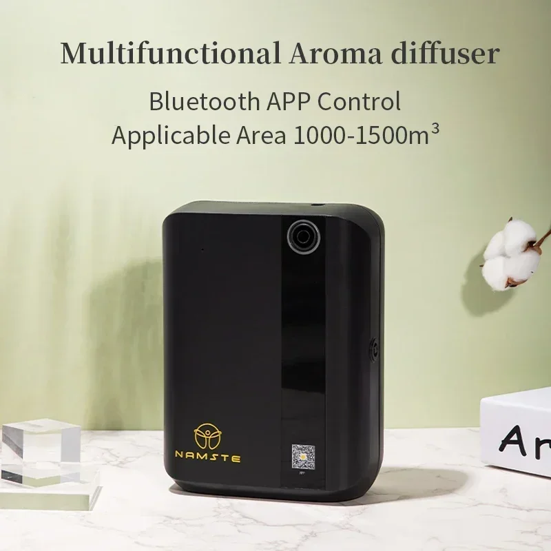 Electric Smell for Home Perfum - Home Fragrance Janzen ulasan dan harga