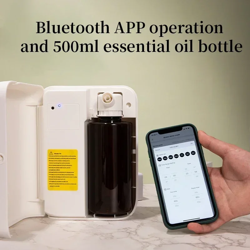 Electric Smell for Home Perfum - Home Fragrance Janzen ulasan dan harga