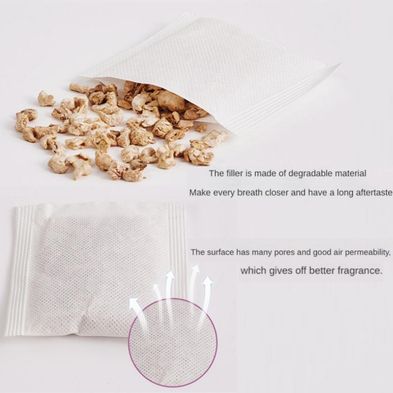 5pcs Wardrobe Fragrance Sachet - Home Fragrance Janzen ulasan dan harga