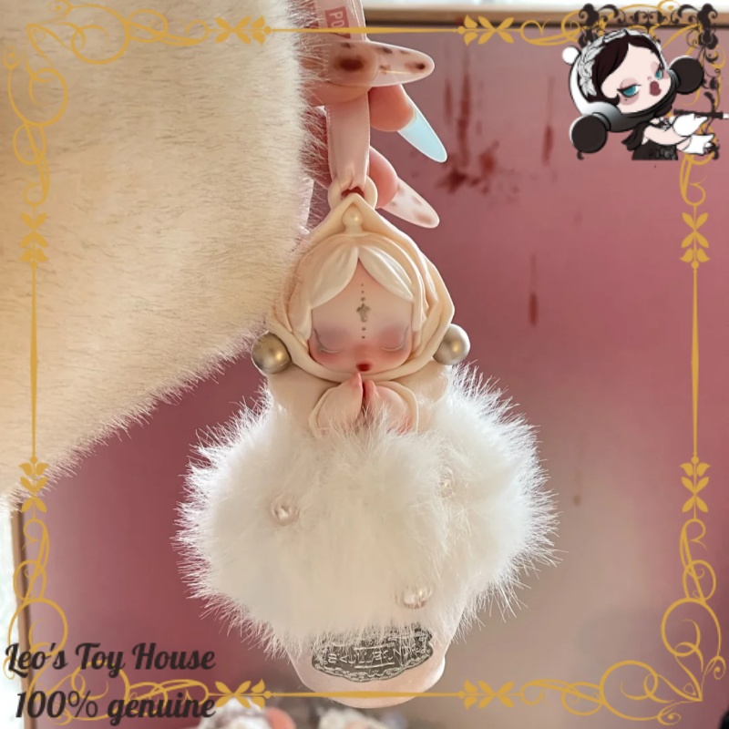 Official POPMART SKULLPANDA Di - Home Fragrance Products ulasan dan harga