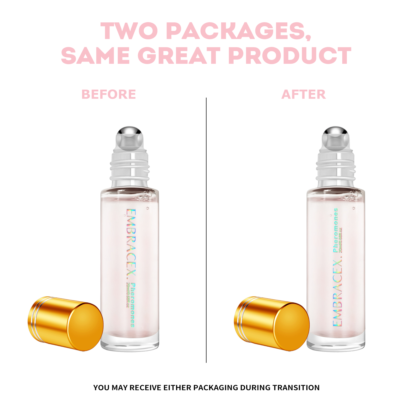 20ml Pheromone Essential Oils  - Essential Oil Blend ulasan dan harga