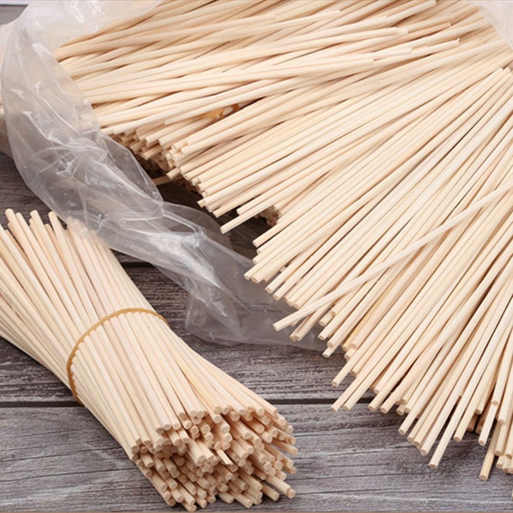 Aroma Nature Rattan Sticks Ree - Home Fragrance Janzen ulasan dan harga