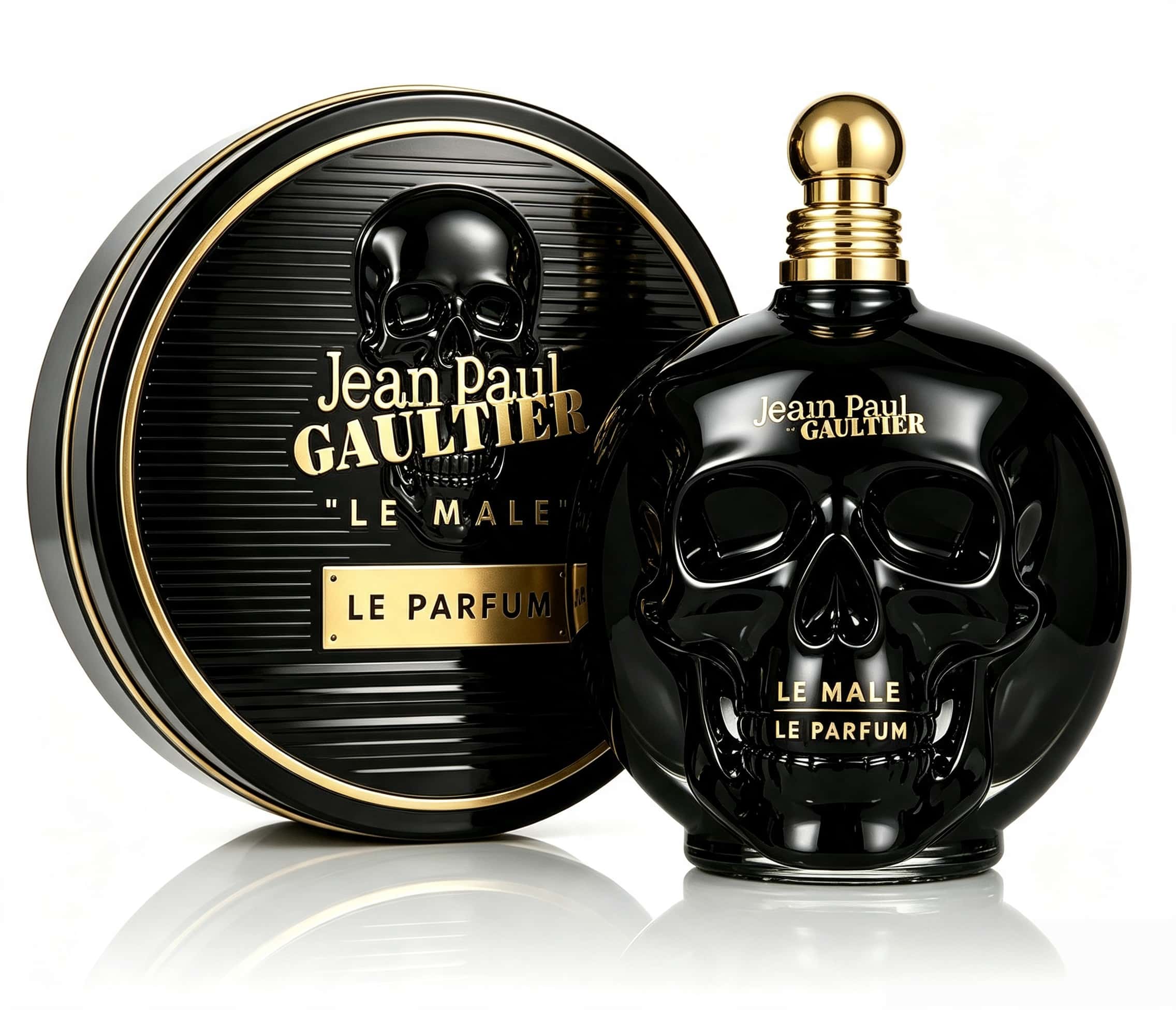 Jean Paul Gaultier 4 Styles Me - Home Fragrance Gift ulasan dan harga