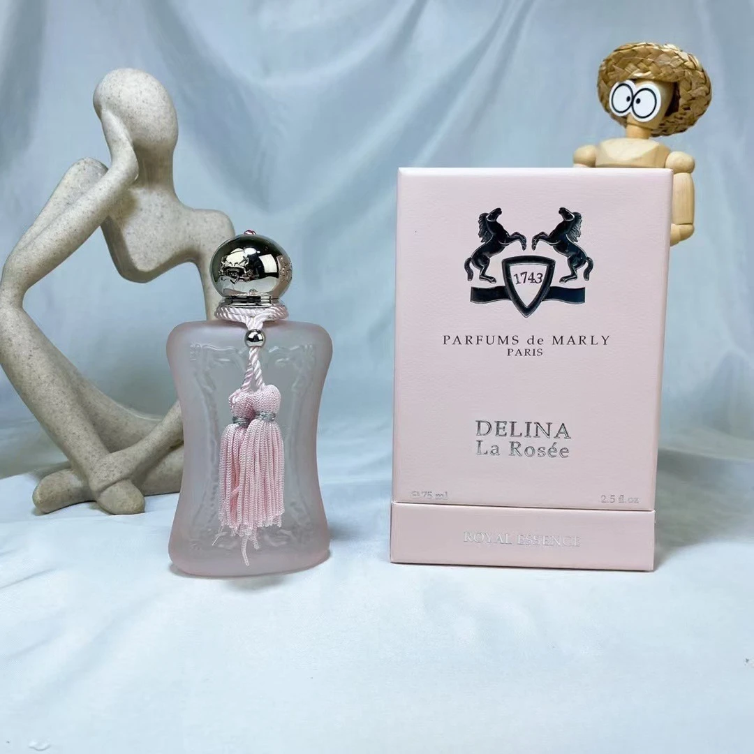 75ML Exotic Rose Eau de Parfum - Home Fragrance Gift ulasan dan harga