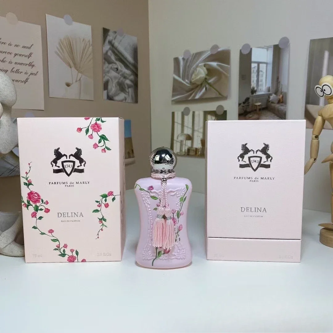 75ML Exotic Rose Eau de Parfum - Home Fragrance Gift ulasan dan harga