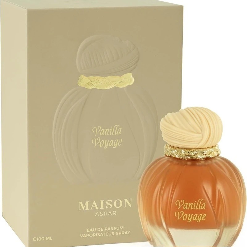 100ml Oriental Sweet Unisex Pe - Home Fragrance Vanilla Musk ulasan dan harga