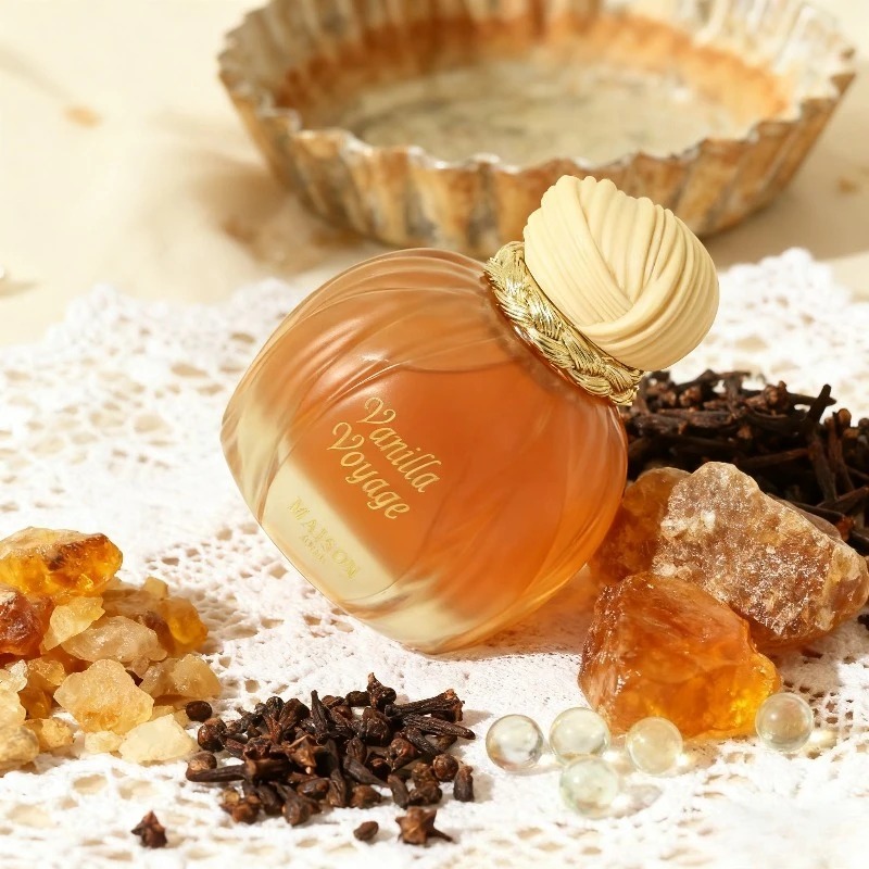 100ml Oriental Sweet Unisex Pe - Home Fragrance Vanilla Musk ulasan dan harga