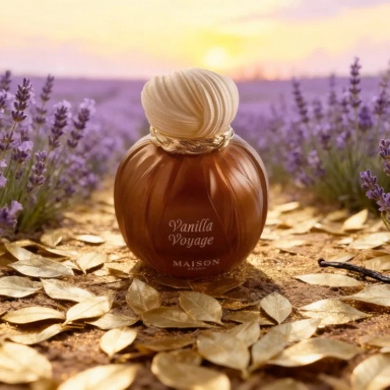 100ml Oriental Sweet Unisex Pe - Home Fragrance Vanilla Musk ulasan dan harga