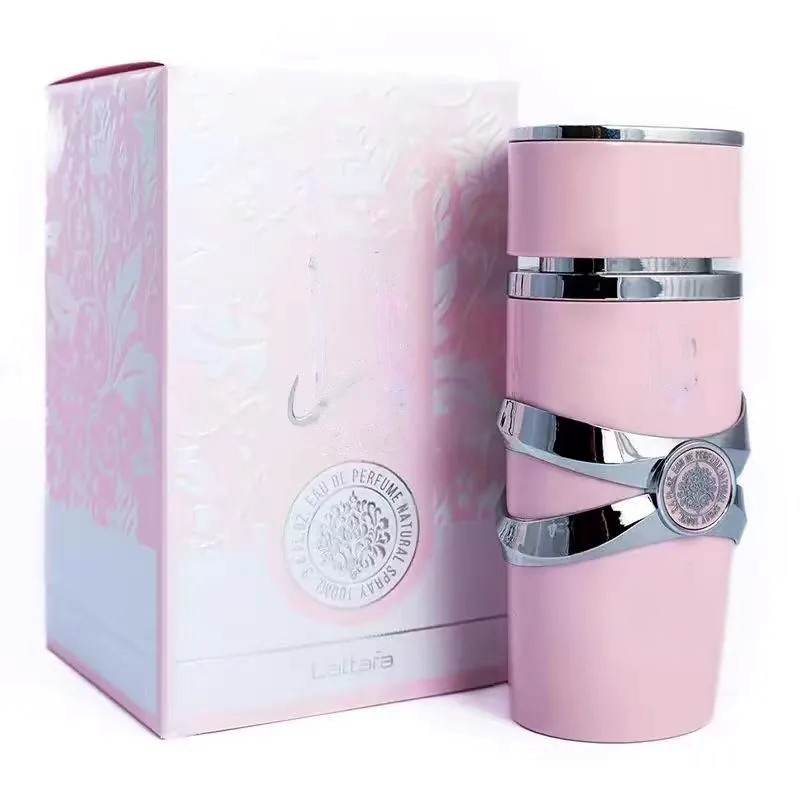 YARA Yala perfume is a gentle  - Home Fragrance Vanilla Musk ulasan dan harga