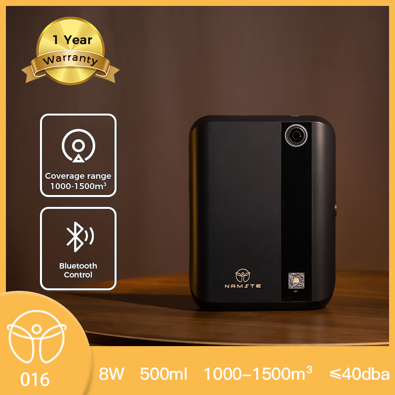NAMSTE 1500m³ Bluetooth Aroma  - Home Fragrance Janzen ulasan dan harga
