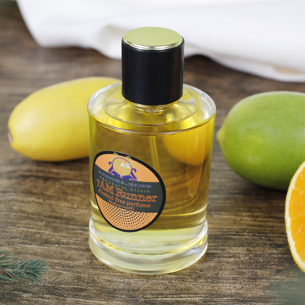 Woody-toned premium essential  - Essential Oil Blend ulasan dan harga