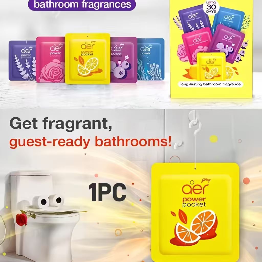 1-piece car breathable fragran - Home Fragrance Janzen ulasan dan harga