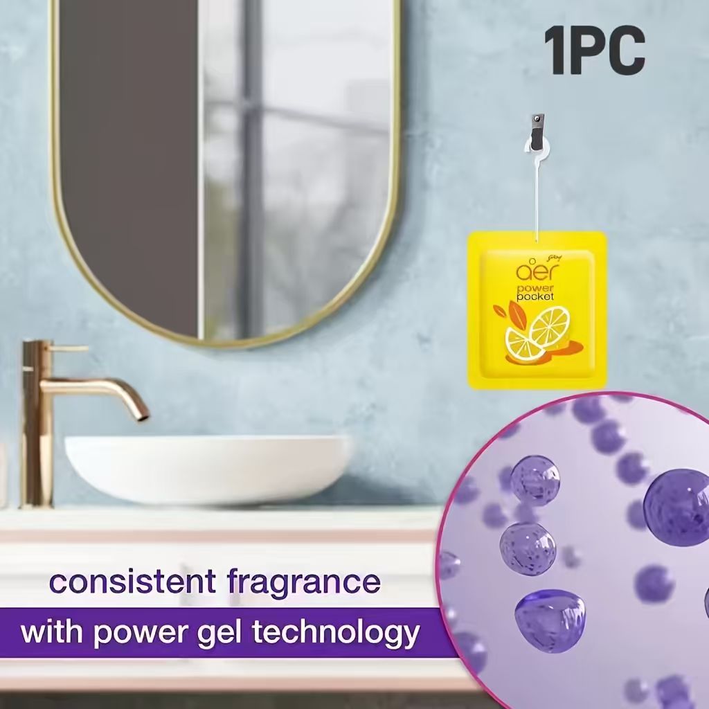 1-piece car breathable fragran - Home Fragrance Janzen ulasan dan harga