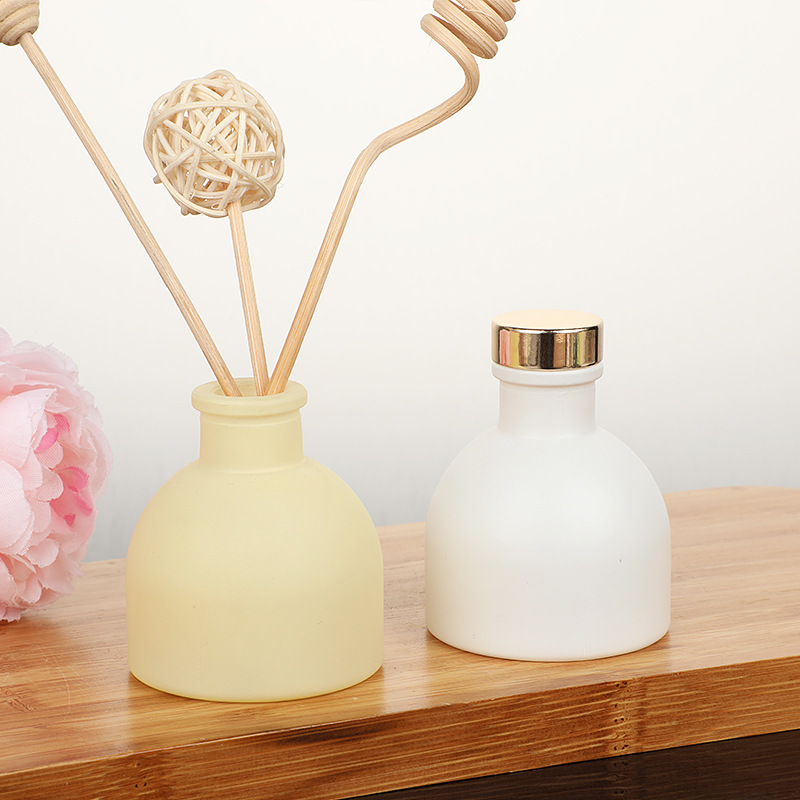 1pc 50ml Empty Pink/White/Yell - Home Fragrance Products ulasan dan harga