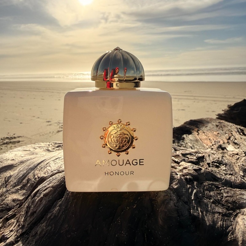 AMOUAGE Luxury Women Perfume 1 - Home Fragrance Vanilla Musk ulasan dan harga