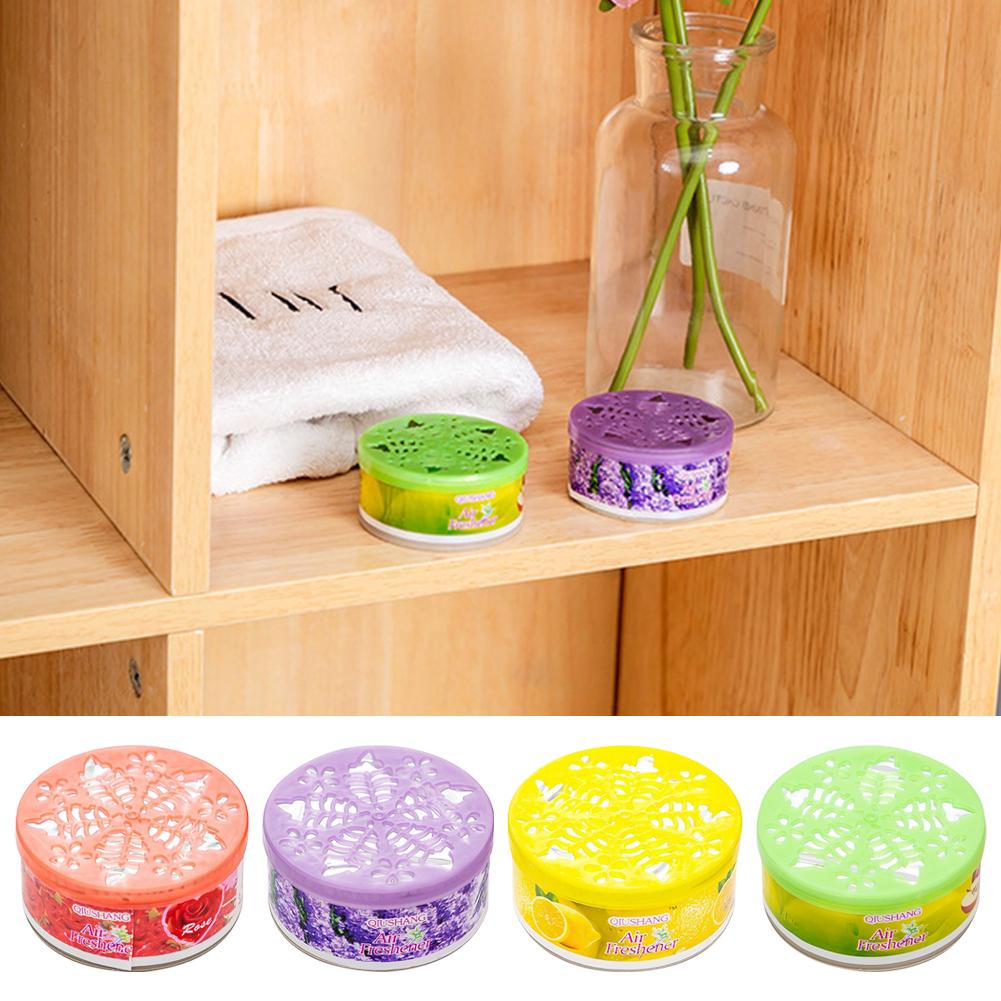 Solid Fragrance Diffuser Air F - Home Fragrance Rose ulasan dan harga