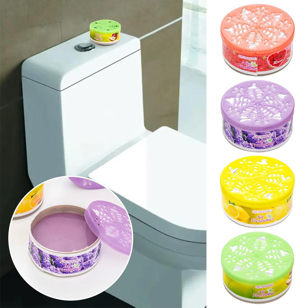 Solid Fragrance Diffuser Air F - Home Fragrance Rose ulasan dan harga