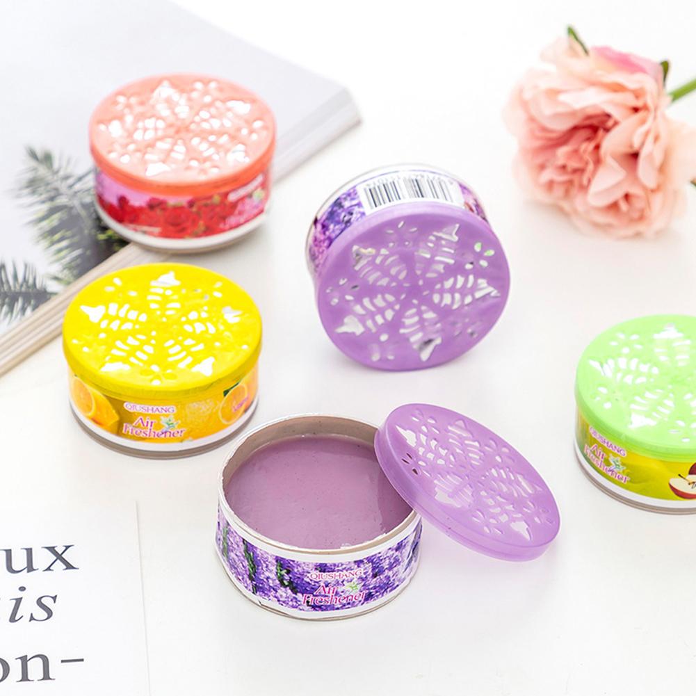 Solid Fragrance Diffuser Air F - Home Fragrance Rose ulasan dan harga