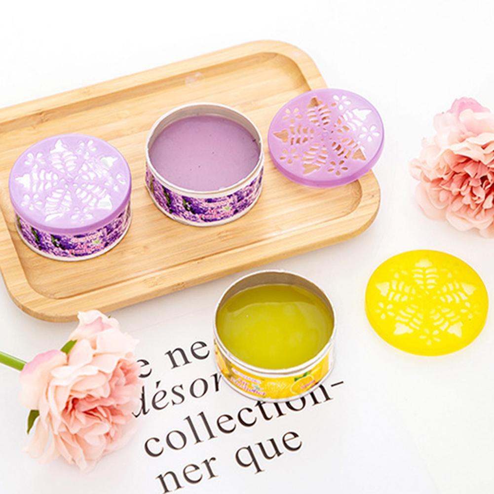 Solid Fragrance Diffuser Air F - Home Fragrance Rose ulasan dan harga